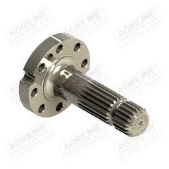 Transmission PTO Output Shaft