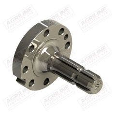 Transmission PTO Output Shaft