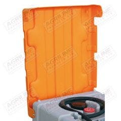 Cover/ Lid for Mobile AdBlue Dispenser