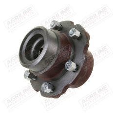 Wheel Hub Assembly w/ Studs & Nuts