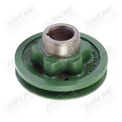 Crankshaft Pulley