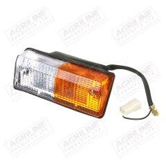Front Combinaton Lamp LH suitable for Fiat -  4999858