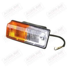 Front Combinaton Lamp RH suitable for Fiat -  4999859