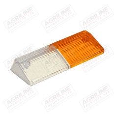 Front Combination Lamp Lens LH suitable for Fiat -  9933138