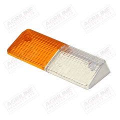 Front Combination Lamp Lens RH suitable for Fiat -  9933139
