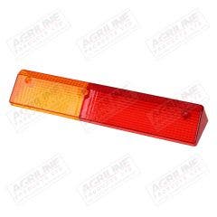 Rear Combinaton Lamp Lens LH suitable for Fiat -  9929834