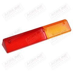 Rear Combinaton Lamp Lens RH suitable for Fiat -  9929835