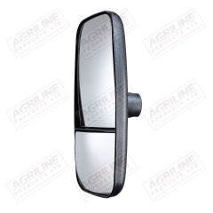 Twin Lens Mirror, LH & RH