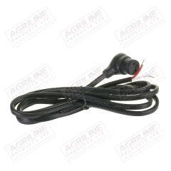Heated Twin Lens Mirror Cable