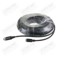 Wired Reversing Camera Cable