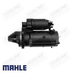 Gear Reduction Starter Motor 12V, 3.2Kw (Mahle) suitable for Case International -  