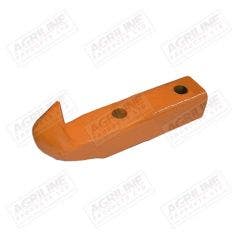 Pick Up Hitch Hook