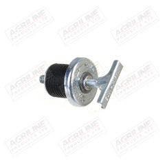 Oil Filler Cap