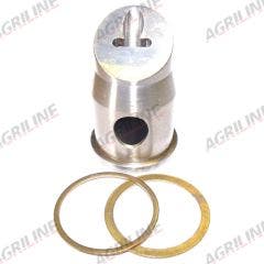 Pre-Combustion Chamber IH BD154 suitable for Case International -  3045523R1