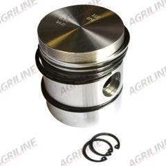 Piston & Ring Set