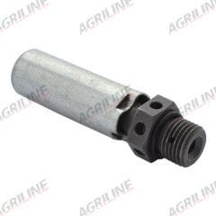 Relief Valve- 2300/2800 PSI suitable for Massey Ferguson -  828927M91