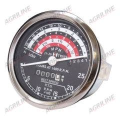 Tachometer