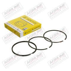 Piston Ring Set, Federal Mogul Brand - 41158022