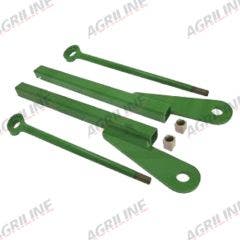 Pick Up Hitch Rod Kit suitable for John Deere tractor