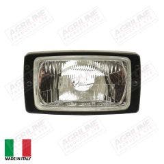 Head Lamp Front Roof