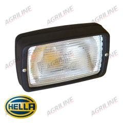 Work Lamp suitable for Case International -  140172016