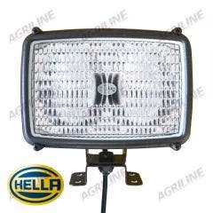 Rear Work Lamp