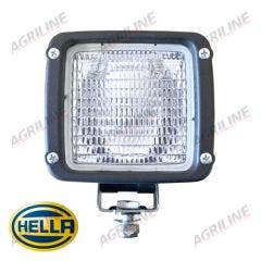 Work Lamp Ultra Beam Roof Rear