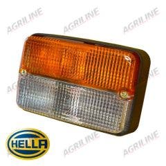 Front Combination Lamp LH/RH suitable for Massey Ferguson -  1695628M91  3387450M91  3582228M91