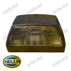 Number Plate Lamp suitable for John Deere tractor