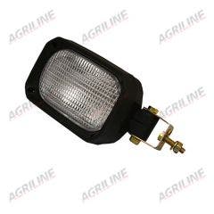 Cab Mounted Work Light- RH/ LH