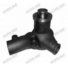Water Pump Assembly