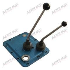 Gear Levers & Cover
