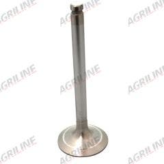 Valve - Inlet
