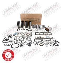 Engine Overhaul Kit- A4.236 Finished Liner 5 Ring