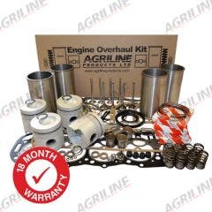 Engine Overhaul Kit- Ford BSD444