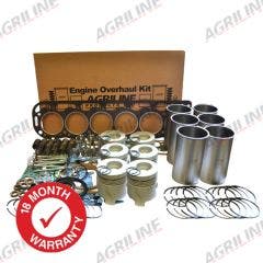 Engine Overhaul Kit-Ford BSD666