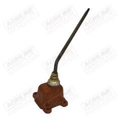 Gear Lever & Cover