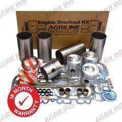 Engine Overhaul Kit- A4.318 Engine