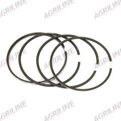 Piston Ring Set - 41158118