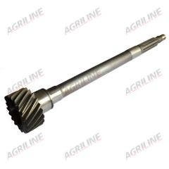 Input Shaft 19Z