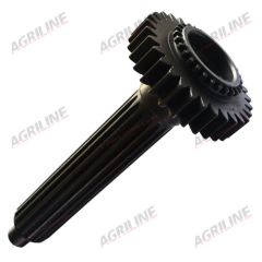 Rear Main Shaft 30T