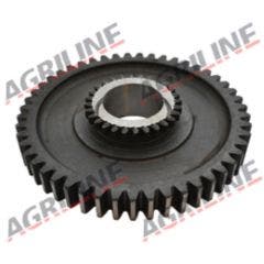 Shaft - Main (Rear) 28 Z
