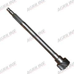 Input Shaft