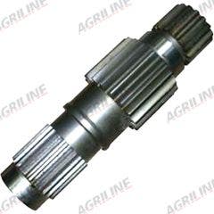 Countershaft