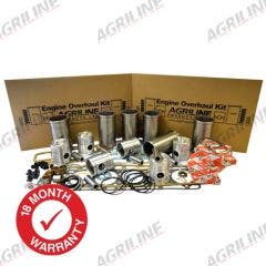 Engine Overhaul Kit- 6 Cyl Conversion (1961 to 1969)