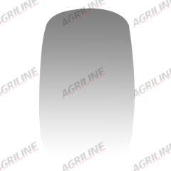 Mirror Glass suitable for Fiat -  