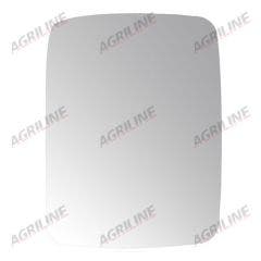 Mirror Glass suitable for John Deere tractor