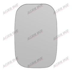 Mirror Glass suitable for Case International -  