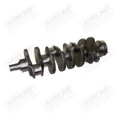Crankshaft 4202D 4219D 4239D 4239T suitable for John Deere tractor