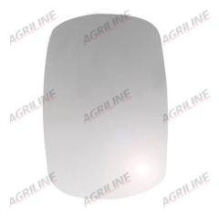 Mirror Glass suitable for Ford & Fordson -  